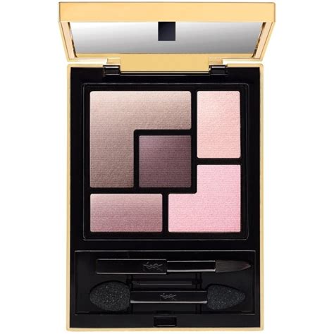 yves saint laurent couture palette 7